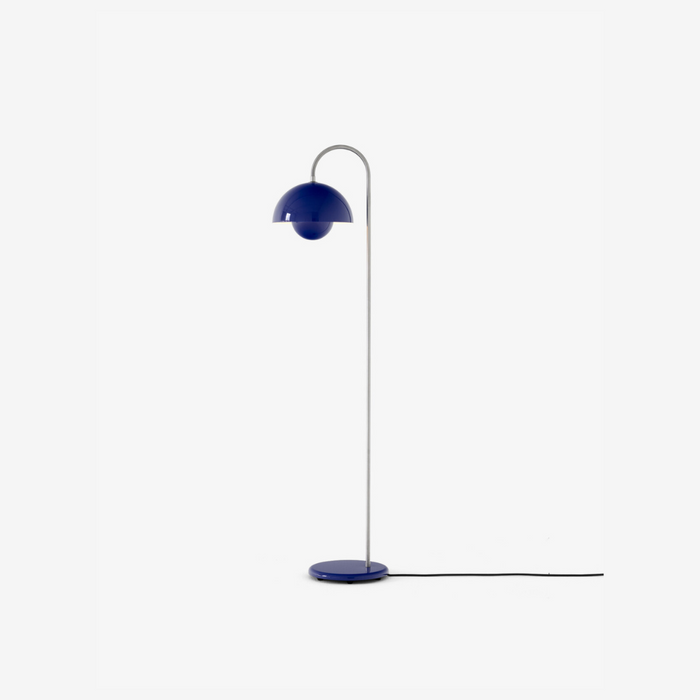 Flowerpot VP12 Floor Lamp