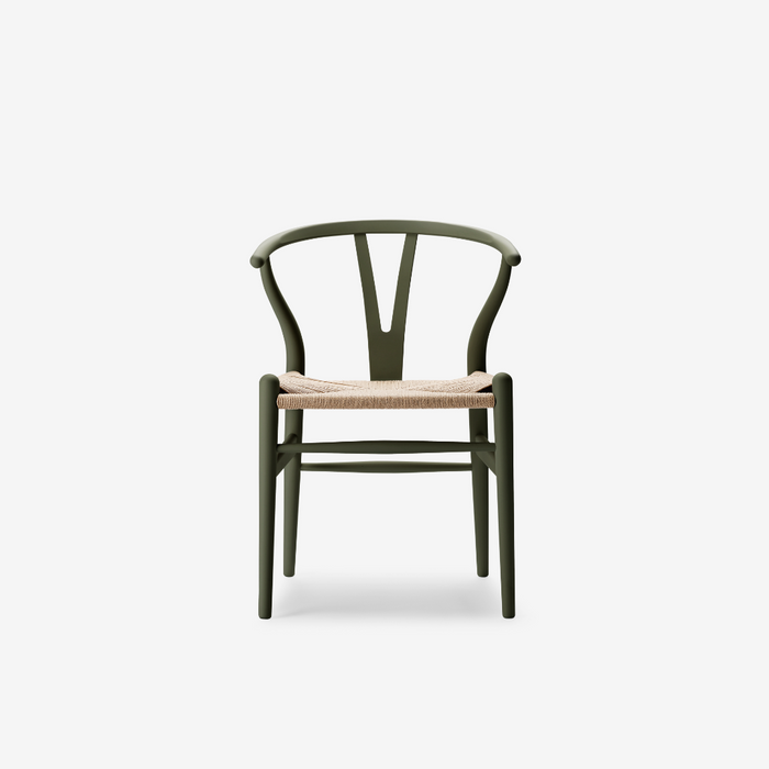 CH24 Wishbone Chair Ilse Crawford