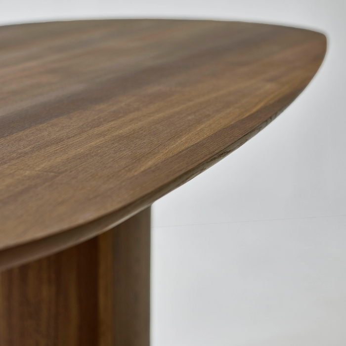 Tangent Table Rectangular