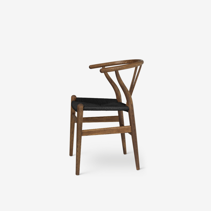 CH24 Wishbone Chair Oak