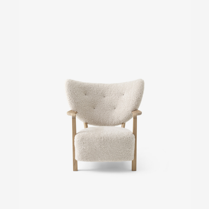 Wulff ATD2 Lounge Chair
