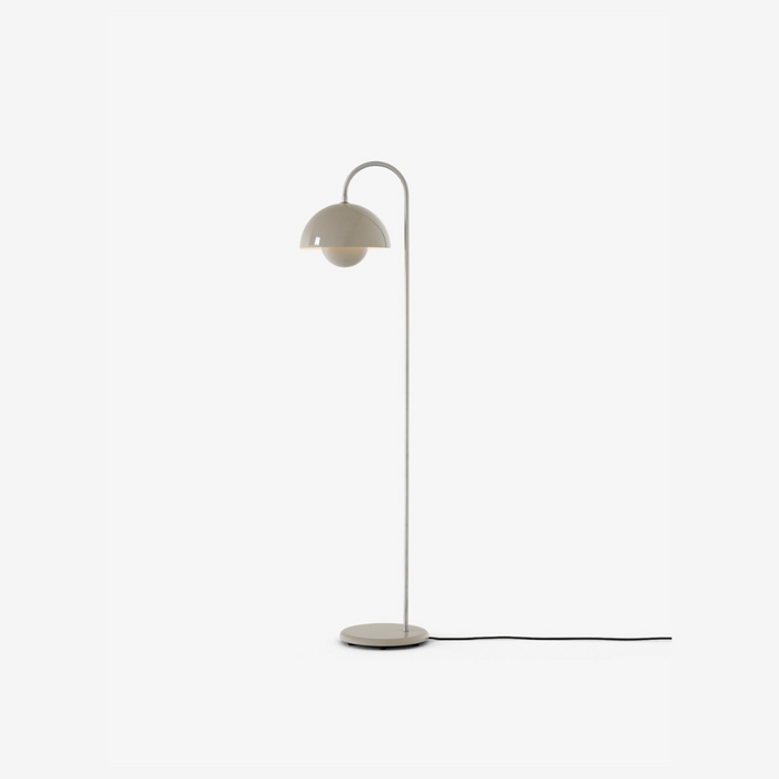 Flowerpot VP12 Floor Lamp