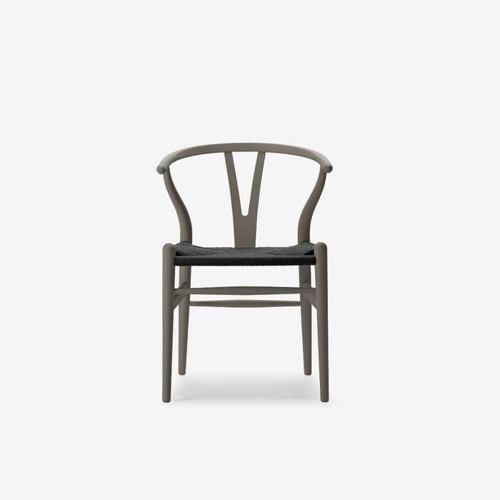 CH24 Wishbone Chair Ilse Crawford