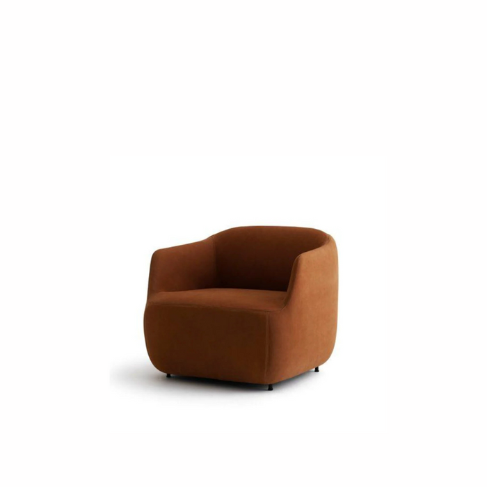Como Lounge Chair