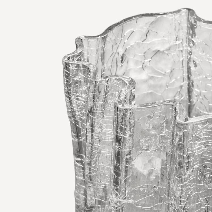 Crackle Vase 270
