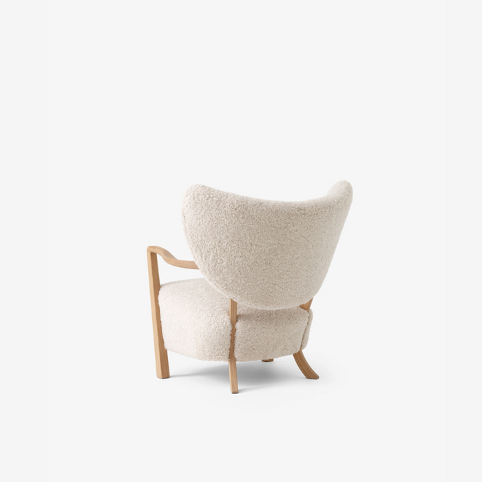 Wulff ATD2 Lounge Chair