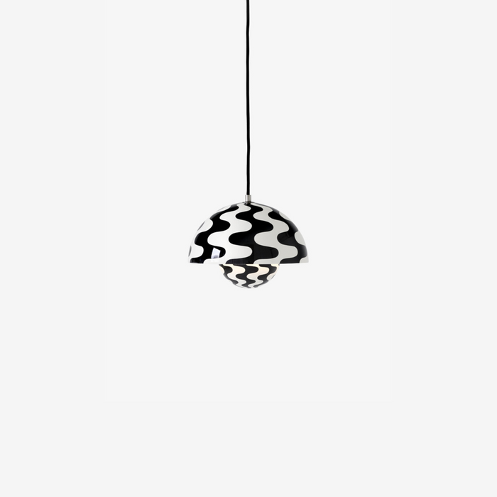 Flowerpot Pendant VP