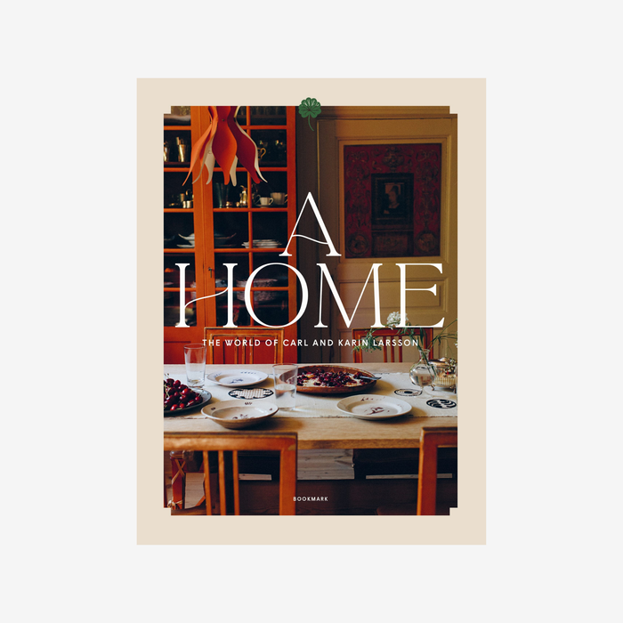 A Home - The World of Carl and Karin Larsson