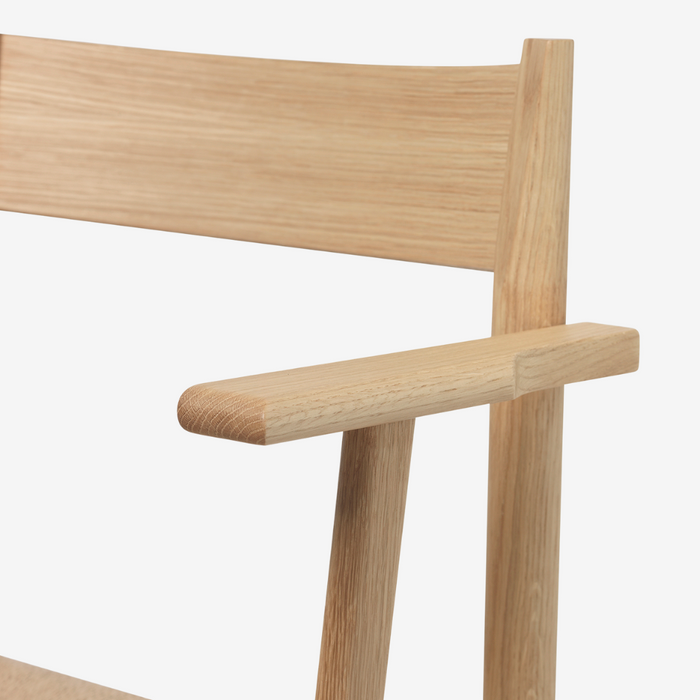 F Chair