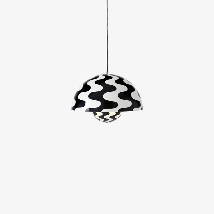 Flowerpot Pendant VP