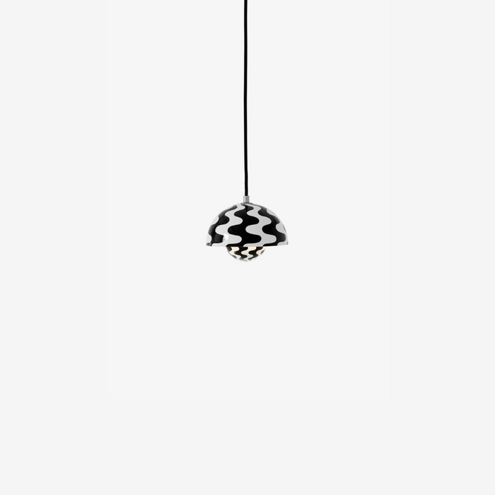 Flowerpot Pendant VP