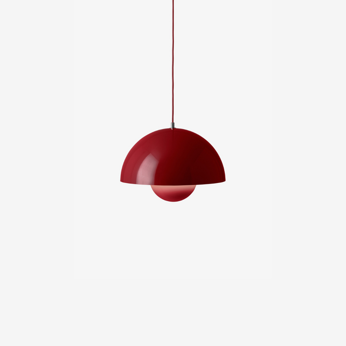 Flowerpot Pendant VP