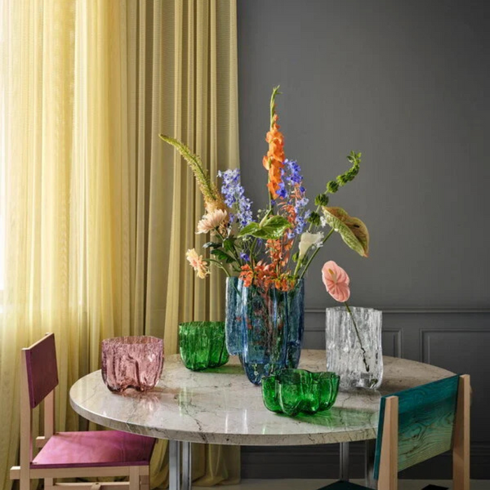 Crackle Vase 270