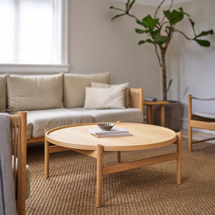 HB Coffee Table