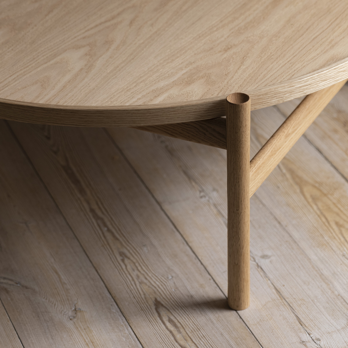 HB Coffee Table