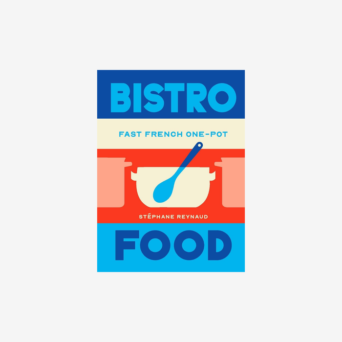 Bistro Food