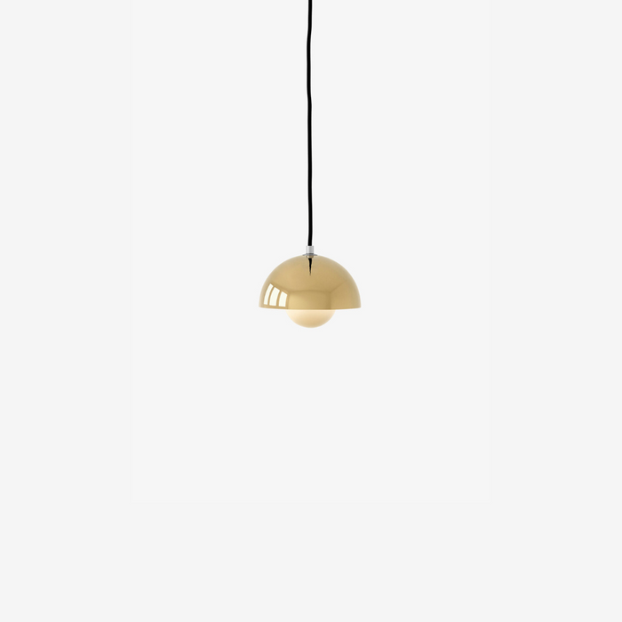 Flowerpot Pendant VP