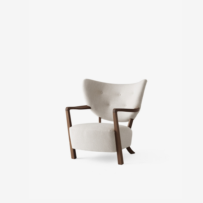 Wulff ATD2 Lounge Chair