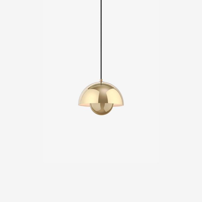 Flowerpot Pendant VP