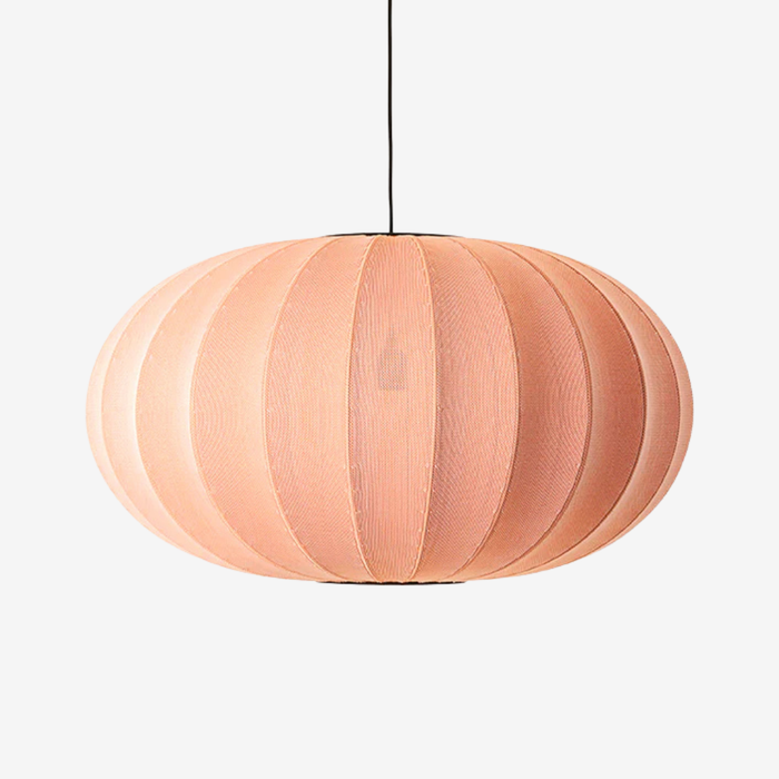 Knit-Wit Pendant Lamp