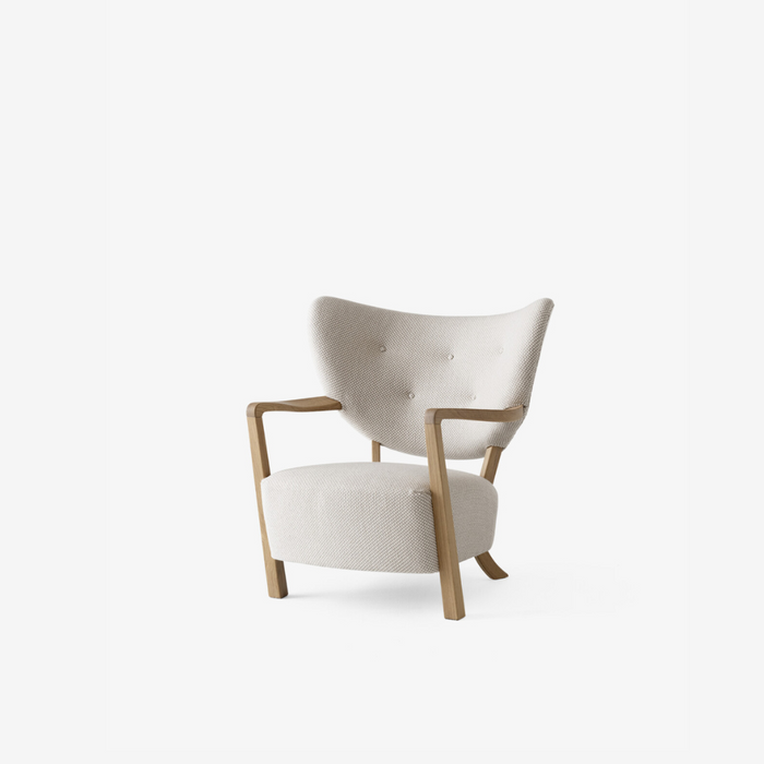 Wulff ATD2 Lounge Chair