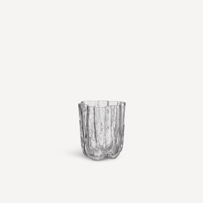 Crackle Vase 121
