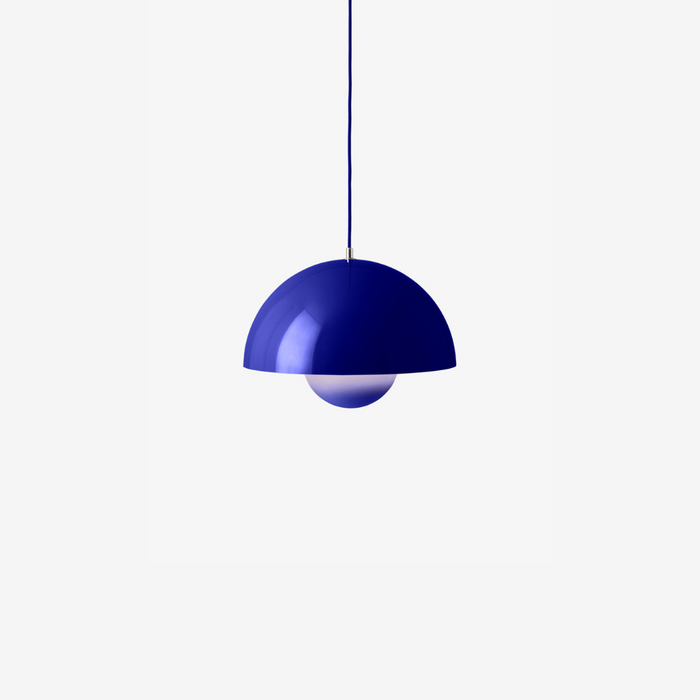 Flowerpot Pendant VP