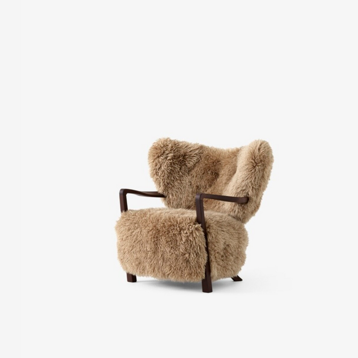 Wulff ATD2 Lounge Chair
