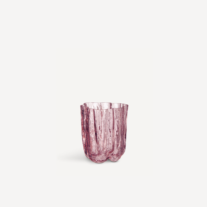 Crackle Vase 121