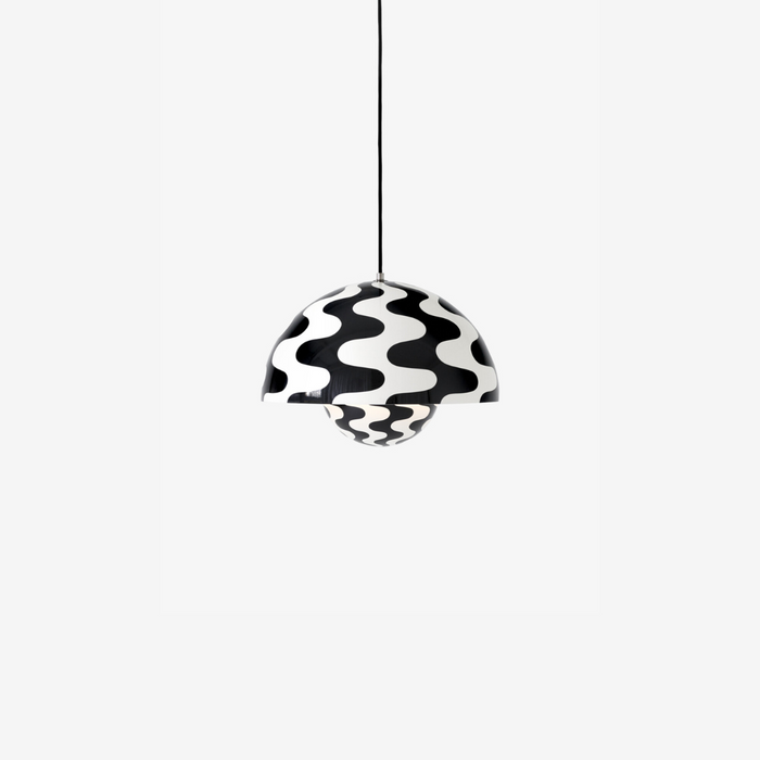 Flowerpot Pendant VP