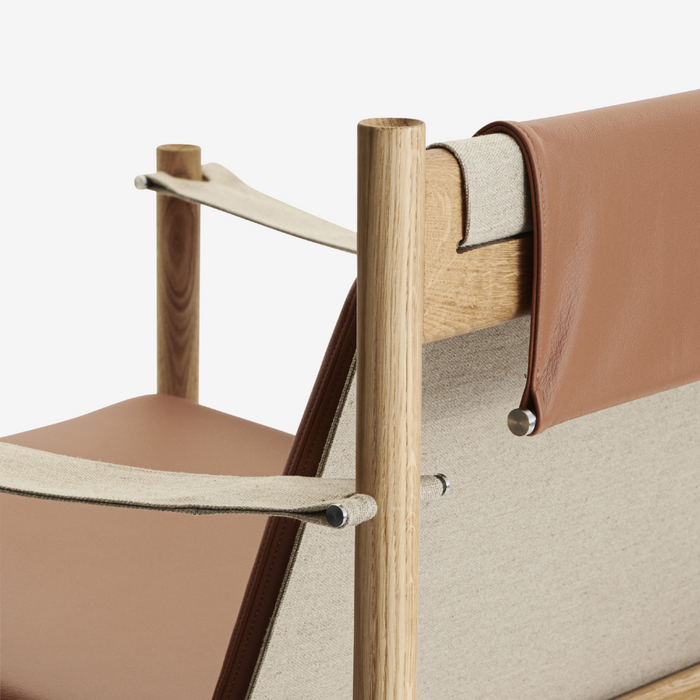 HB Lounge Chair