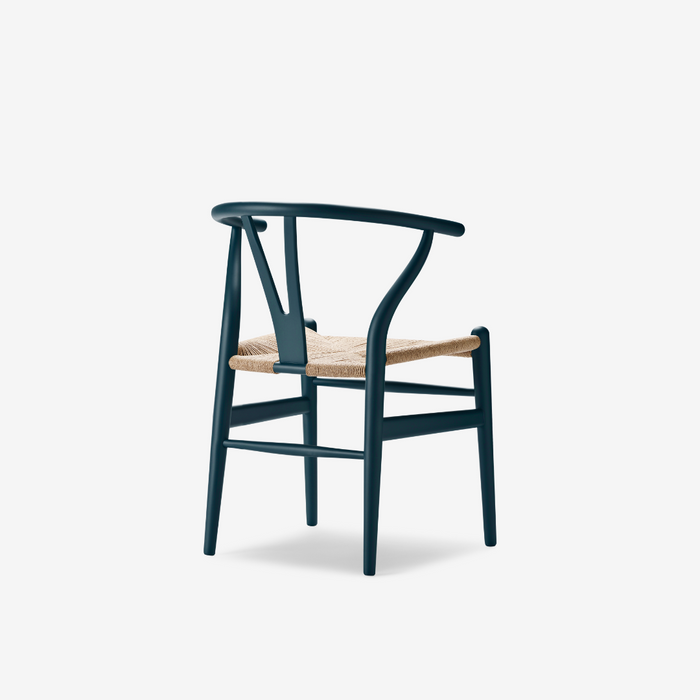 CH24 Wishbone Chair Ilse Crawford