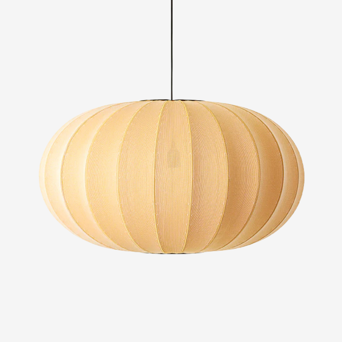 Knit-Wit Pendant Lamp