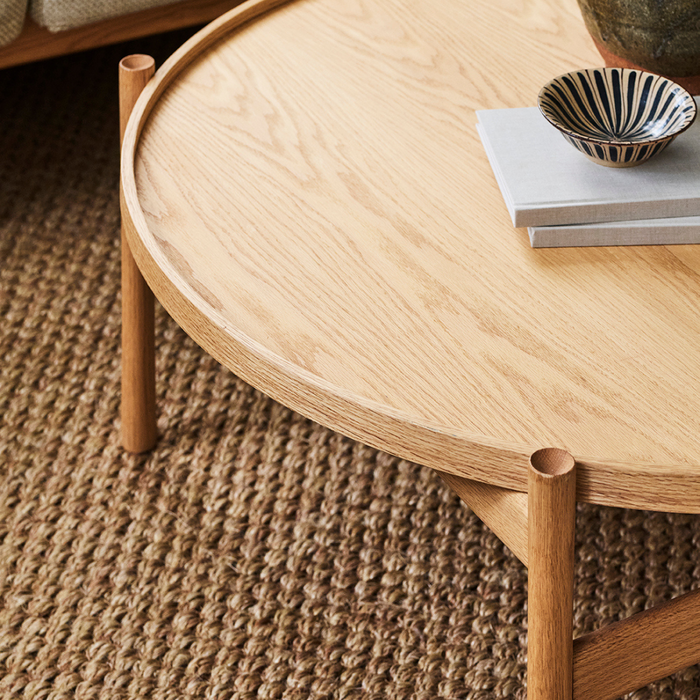 HB Coffee Table