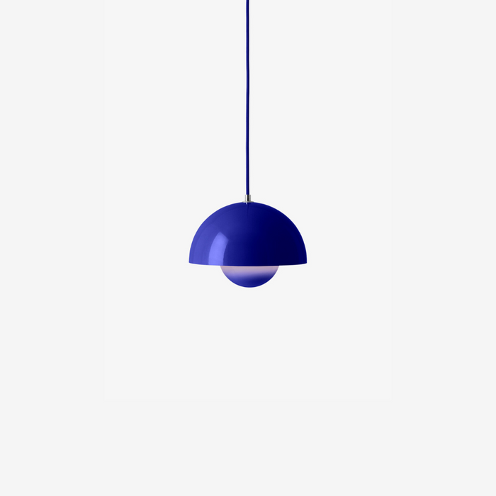 Flowerpot Pendant VP