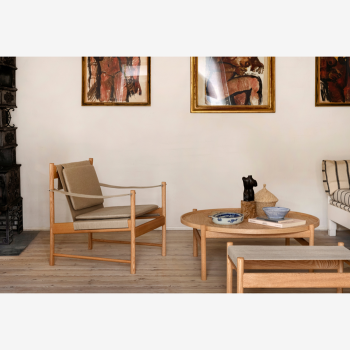 HB Coffee Table