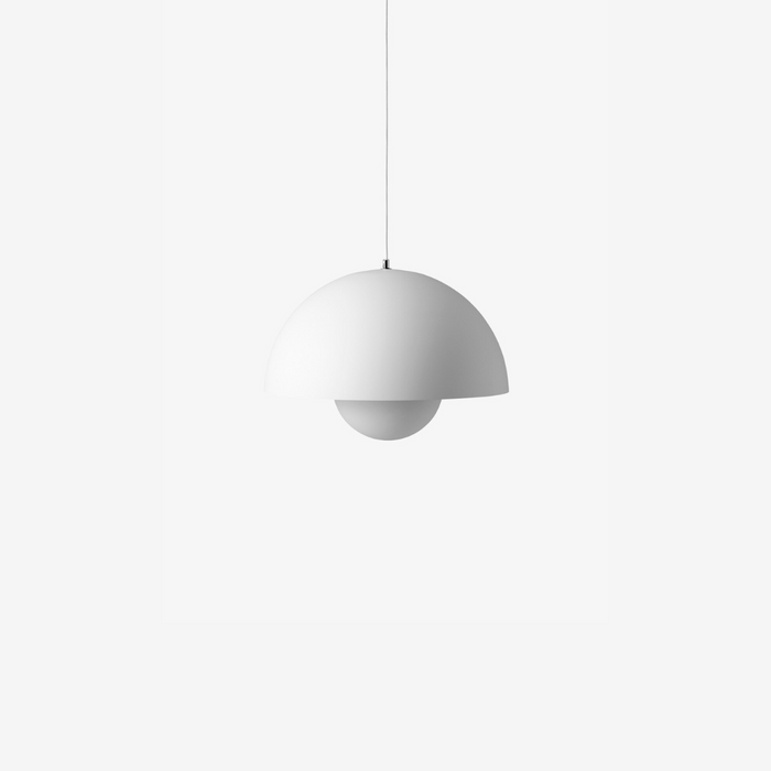 Flowerpot Pendant VP