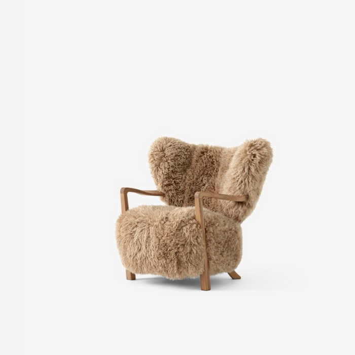 Wulff ATD2 Lounge Chair