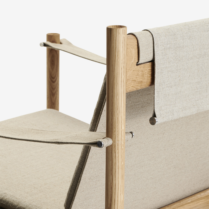 HB Lounge Chair
