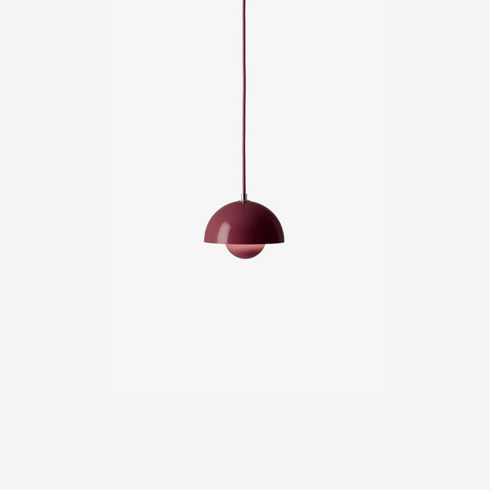 Flowerpot Pendant VP