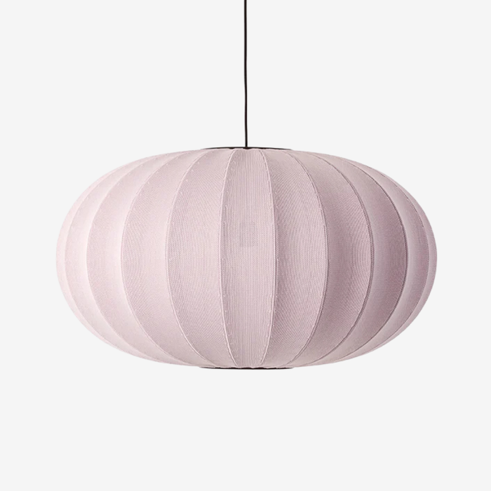 Knit-Wit Pendant Lamp