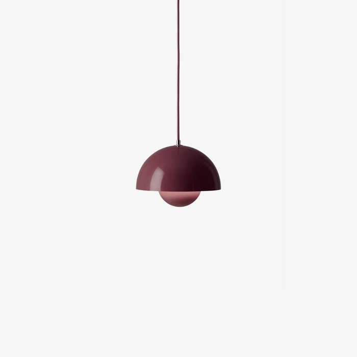 Flowerpot Pendant VP