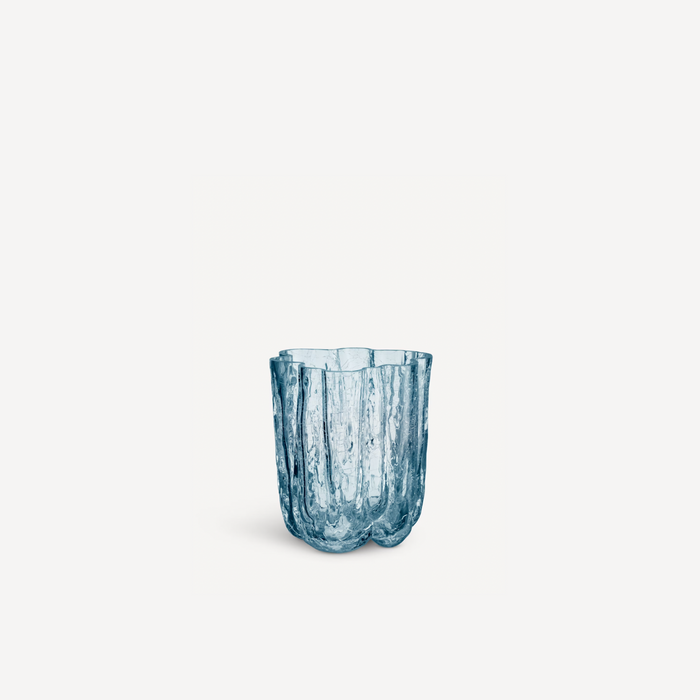 Crackle Vase 121
