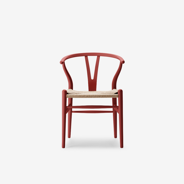 CH24 Wishbone Chair Ilse Crawford