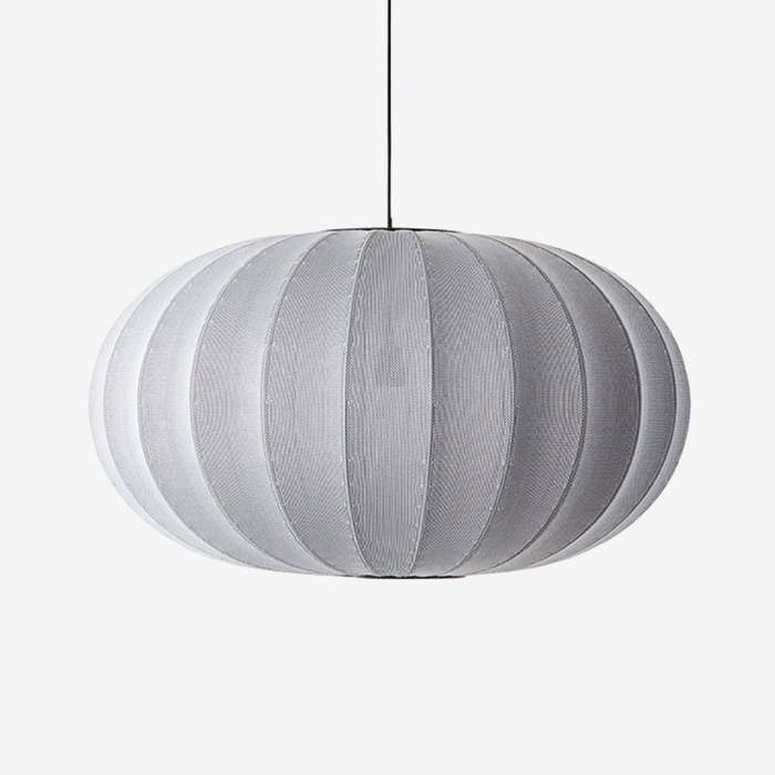 Knit-Wit Pendant Lamp