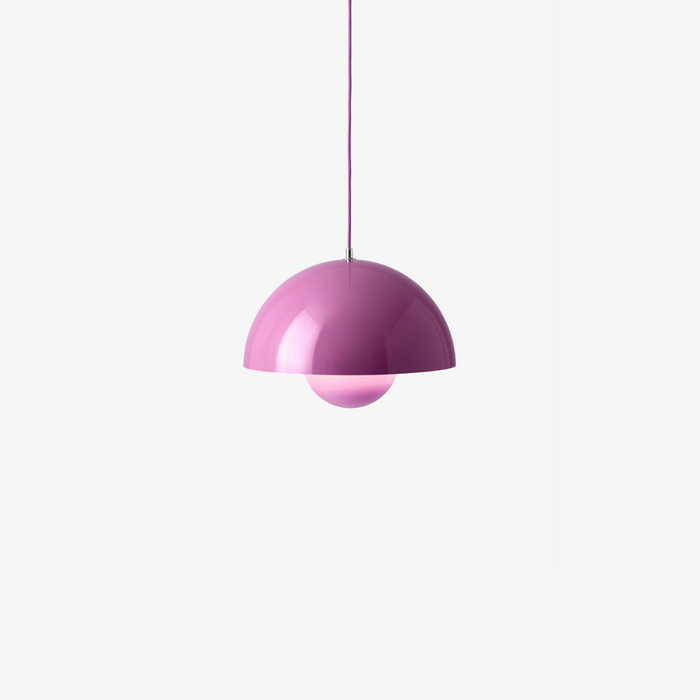 Flowerpot Pendant VP