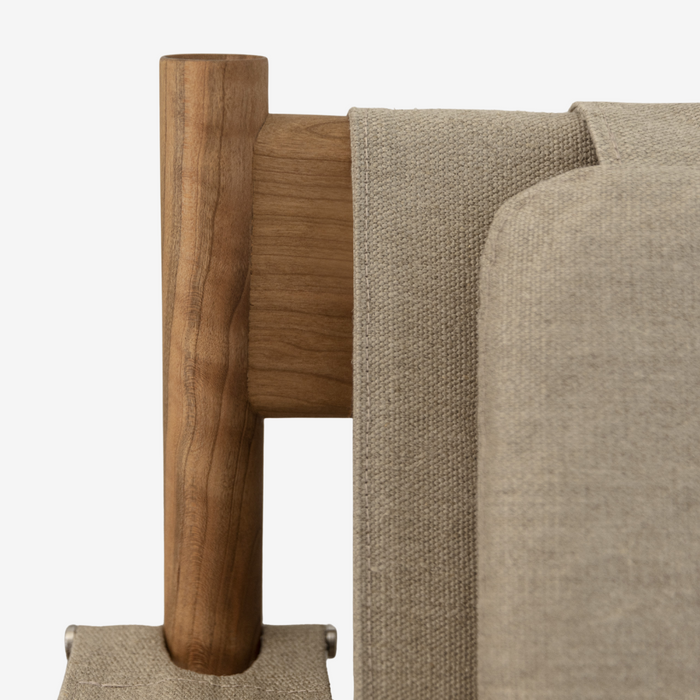 HB Lounge Chair