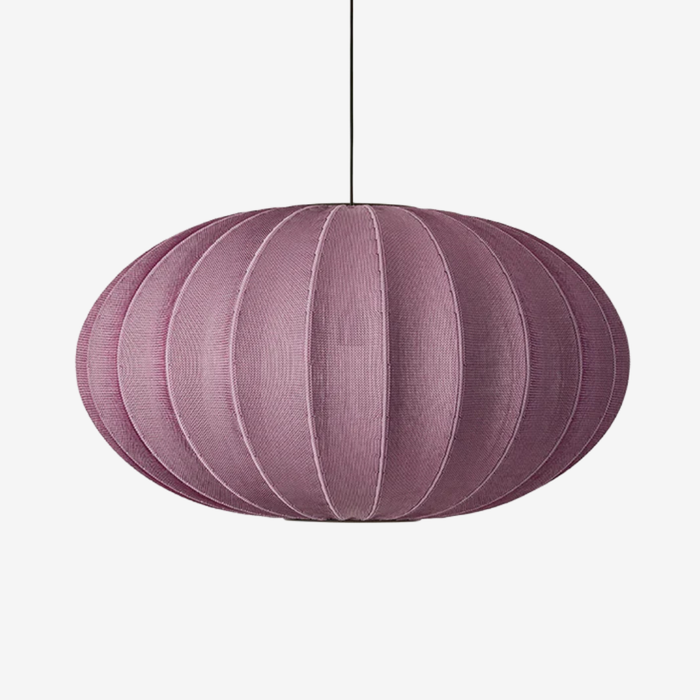 Knit-Wit Pendant Lamp