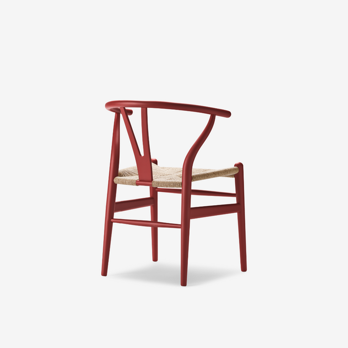 CH24 Wishbone Chair Ilse Crawford