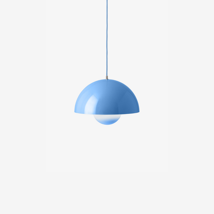 Flowerpot Pendant VP